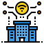 Building icon 64x64