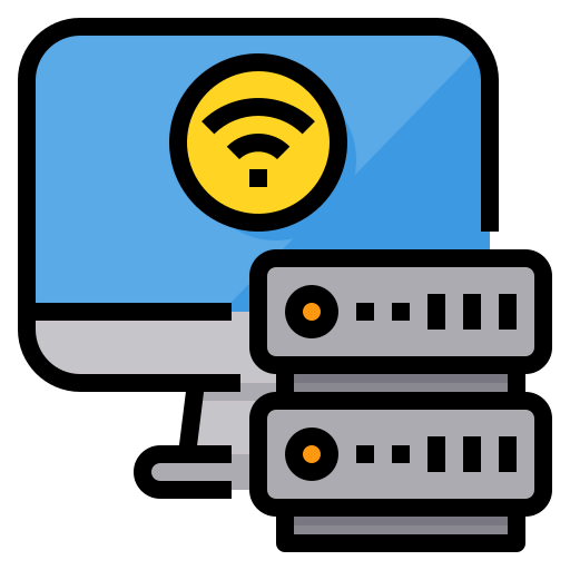 Computer icon