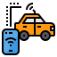 Smartphone icon 64x64