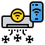 Smartphone icon 64x64