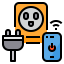 Smartphone icon 64x64