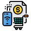 Smartphone icon 64x64
