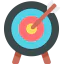 Goals icon 64x64
