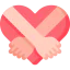 Kindness icon 64x64