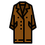 Coat icon 64x64