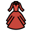 Dress icon 64x64
