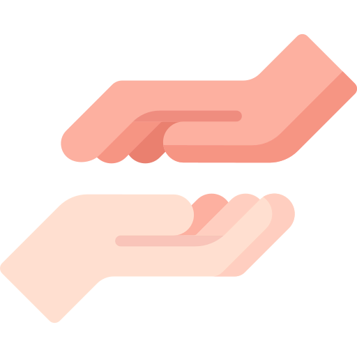 Help icon