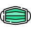 Mask icon 64x64