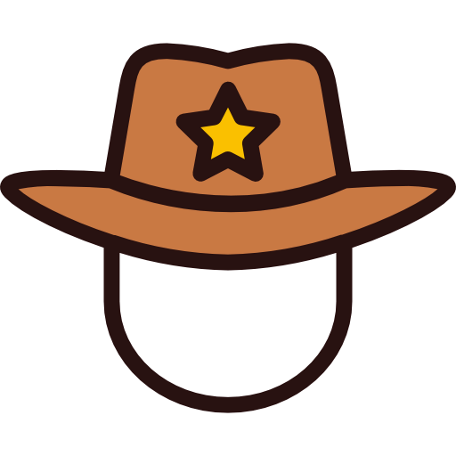 Hat icon