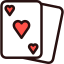 Cards icon 64x64