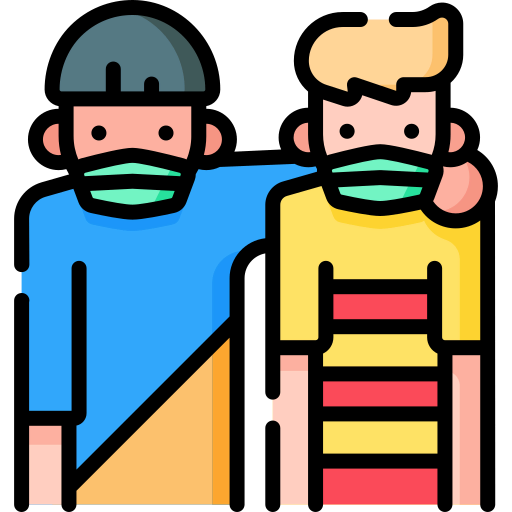 Help icon