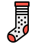 Socks ícone 64x64