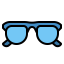 Sunglasses icon 64x64