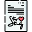 Letter アイコン 64x64