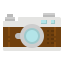 Photo camera іконка 64x64