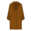 Coat icon 64x64