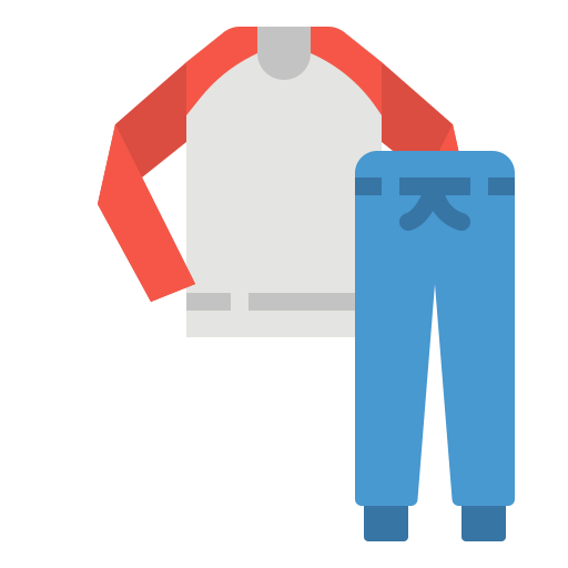 Pyjamas icon