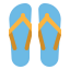 Sandals Symbol 64x64