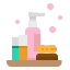 Shampoo Symbol 64x64