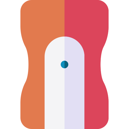Sharpener icon