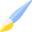 Brush biểu tượng 64x64