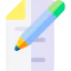 Document biểu tượng 64x64