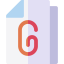 Paper biểu tượng 64x64