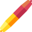 Pencil biểu tượng 64x64