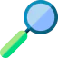 Loupe biểu tượng 64x64