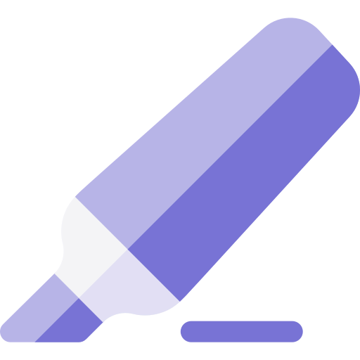 Marker icon
