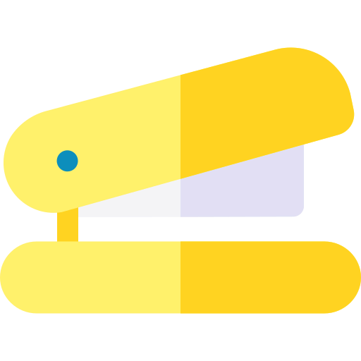 Stapler icon
