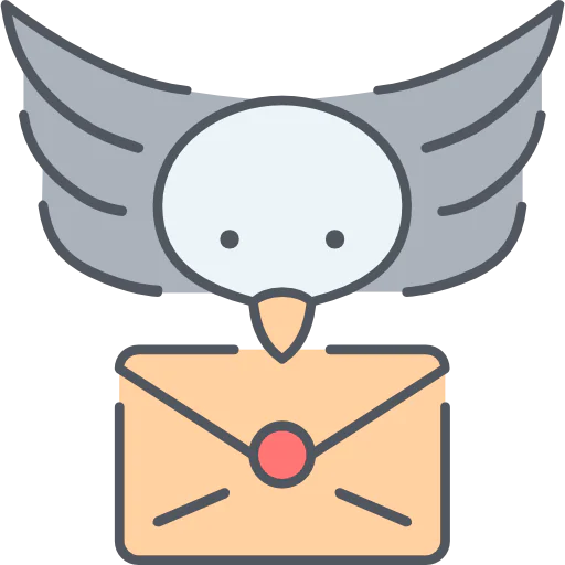 Mail icon