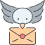 Mail icon 64x64