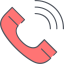 Phone call icon 64x64