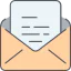 Email icon 64x64