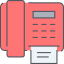 Fax icon 64x64