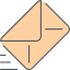 Email icon 64x64