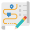 Planning Symbol 64x64