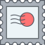 Stamp icon 64x64