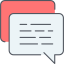 Chat icon 64x64