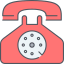 Telephone icon 64x64
