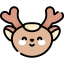 Deer ícono 64x64