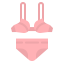 Bikini Symbol 64x64