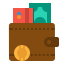 Wallet Symbol 64x64