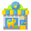 Petshop icon 64x64