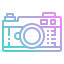 Photo camera Symbol 64x64