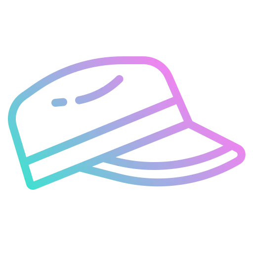 Cap icon