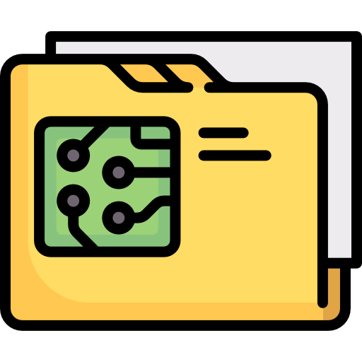 Folder icon