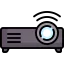 Projector icon 64x64