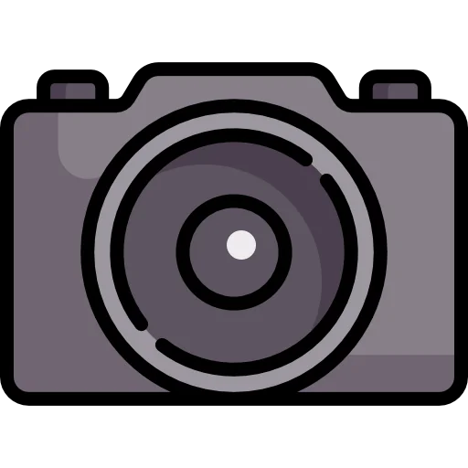 Camera icon